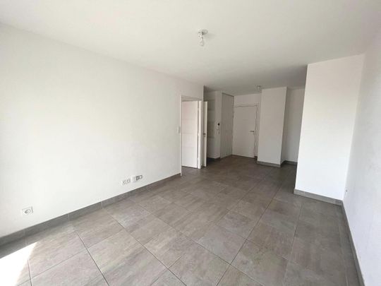 La Pompignane - T2 - 37,90m² - Photo 1