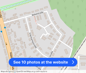 3.5-Zimmer-Wohnung mit Balkon in Marl mieten - Photo 1