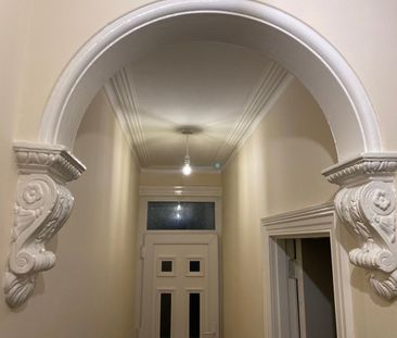 4 Bed Semi-Detached House, Mordaunt Road, SO14 - Photo 1