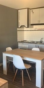 Location Appartement 1 pièce 36m² POITIERS 86000 - Photo 3