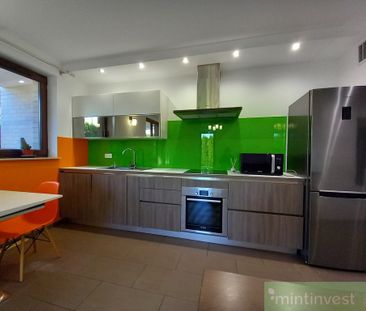 3 pokoje Warszewo ogród garaż miejsce parkingowe - Photo 6