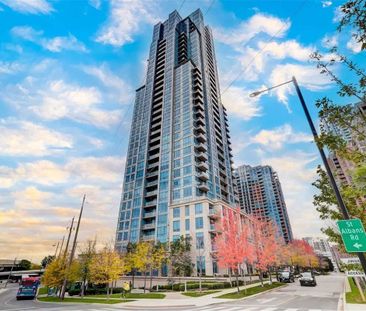 For Lease - 15 Viking Lane Unit# 1801, Toronto, Ontario - Photo 2