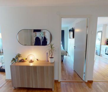 Herrhagsgatan, Karlstad - Photo 6