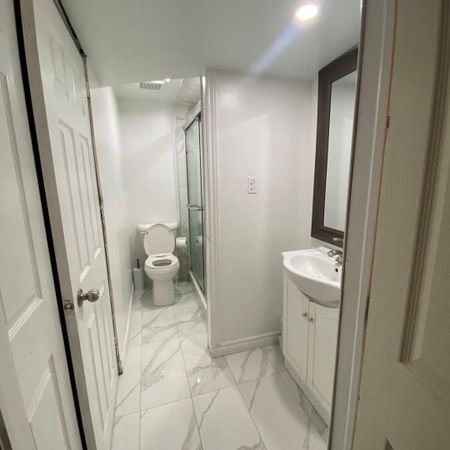 For Lease - 54 Carrie Crescent Unit# Bsmt, Brampton, Ontario - Photo 3