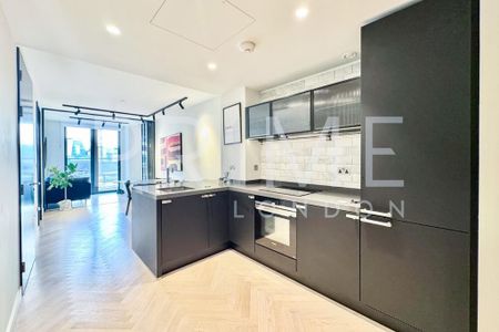 1 bedroom apartment to rent - Photo 4