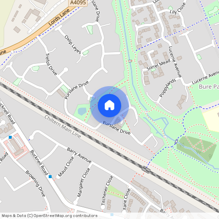 Dittander Close, Bicester, OX26