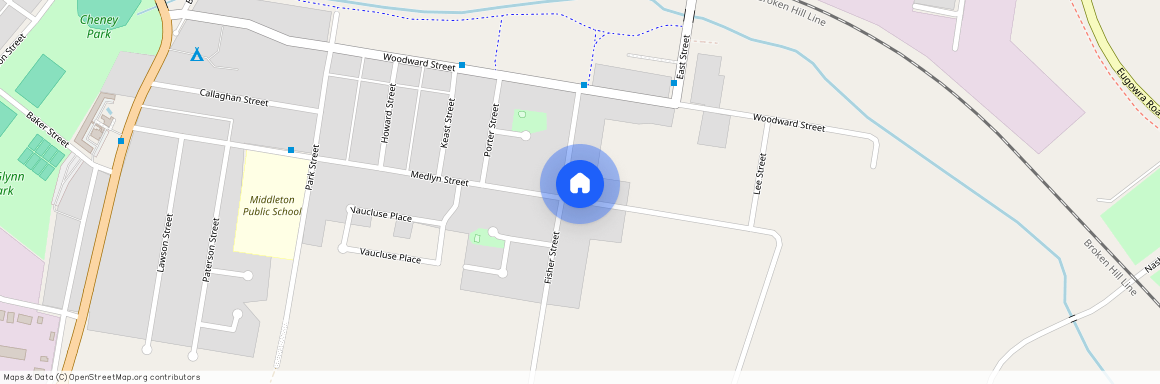 15 Fisher Street, NSW 2870, Parkes