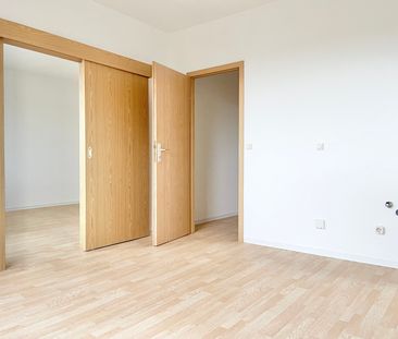 3-Zimmer-Wohnung in Rostock-Groß Klein - Foto 4