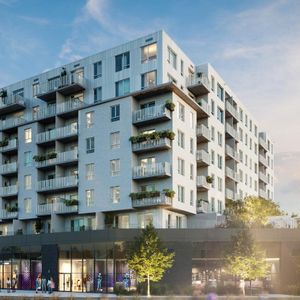 3 1/2 - 175 Avenue Des Chênes, Candiac - Photo 2