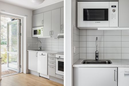 Sparres väg, Bro - Foto 2