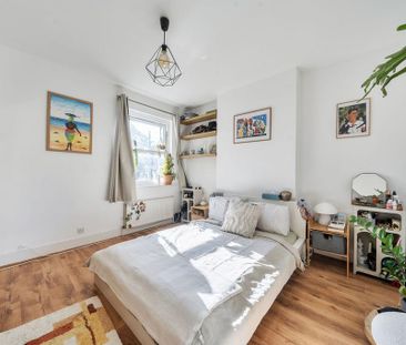 2 bedroom maisonette to rent - Photo 6