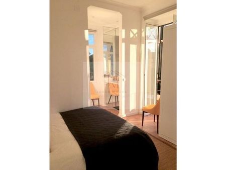 Apartamento T1 em Lisboa - Photo 5