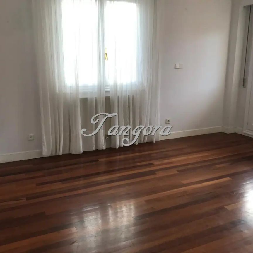 Piso de alquiler en Benturillena Kalea, Usategui - Foto 1