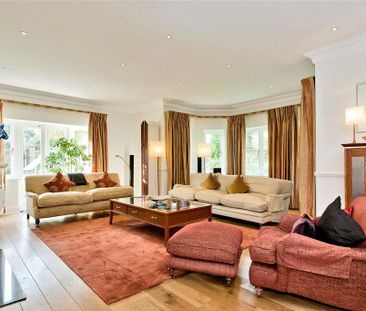 5 bedroom detached house to rent - Photo 5