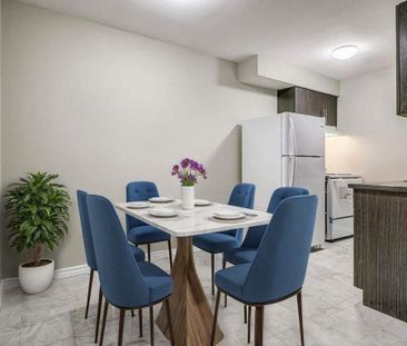 Two Bedroom Apartment - Photo 2