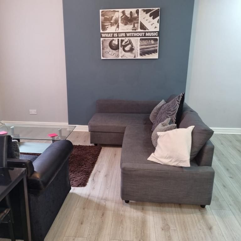 2 bedroom apartment to rent - Photo 1