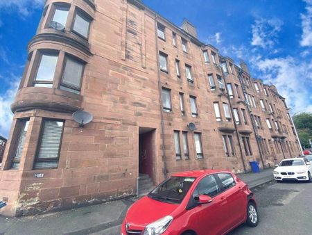 1 bedroom flat to rent - Photo 5