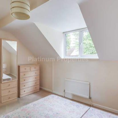 1 bedroom property to rent in Cambridge - Photo 1