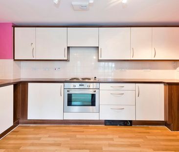 1 bedroom apartment to rent - Photo 6