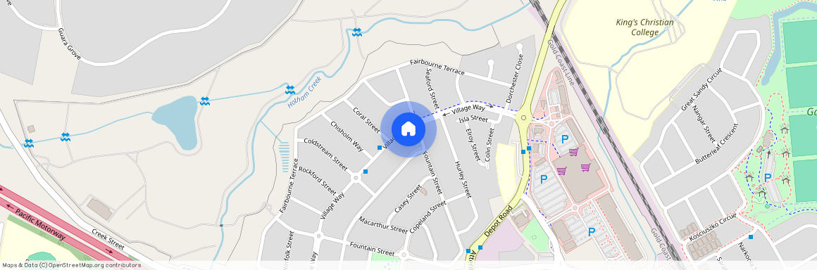 2/71 Village Blvd, Qld 4209, Pimpama