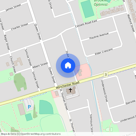 10 Duke Street, Whitby