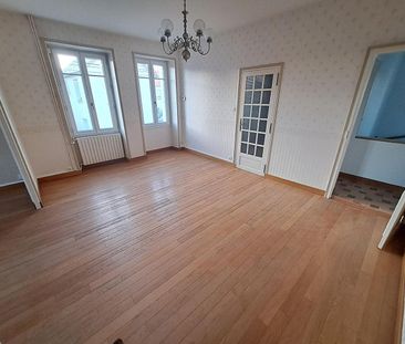 Location appartement 4 pièces, 127.00m², Nantes - Photo 5