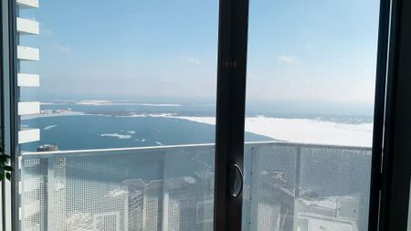 For Lease - 100 Harbour Street Unit# 6109, Toronto, Ontario - Photo 4