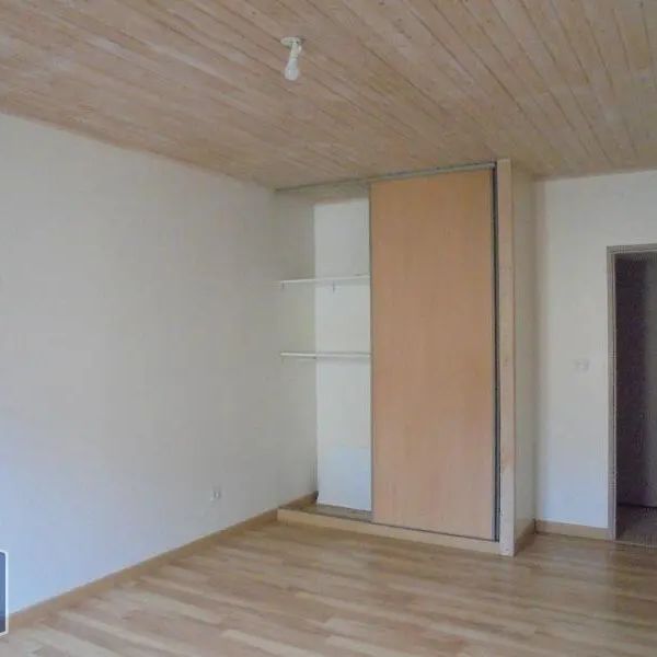 Appartement à louer 2 pièces 65m² - Photo 1