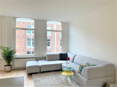 Eerste Jacob van Campenstraat, 1072BE, Amsterdam - Zuid - Foto 5