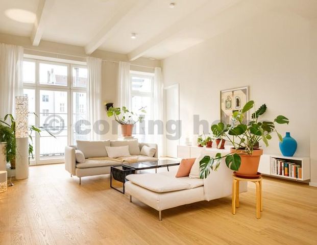 Authentic Loft living - Foto 1