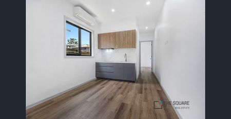 Modern Brand-New Granny Flat in a Quiet, Private Location - Photo 2