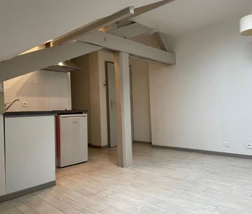 Location Appartement 1 pièce 28m² DAX 40100 - Photo 6