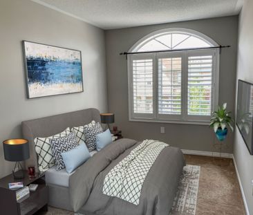 For Lease - 866 Francine Crescent, Mississauga, Ontario - Photo 5