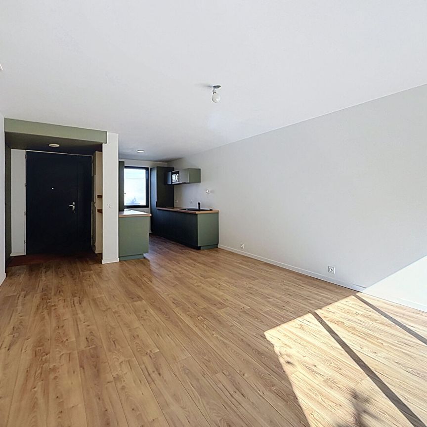 Maison T3 LE BOUSCAT à louer - Photo 1