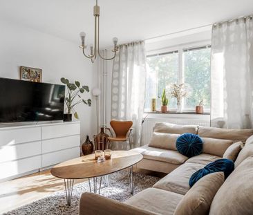 Henriksdalsringen, Nacka - Foto 2