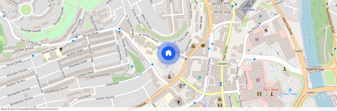 at Liverpool, 11, Gore Terrace SA1