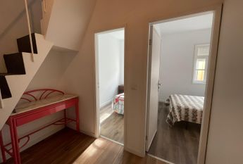 Moradia T3 Localizada no coração da cidade de Aveiro.