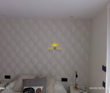 ONE-BEDROOM APARTMENT – MURCIA - Photo 2
