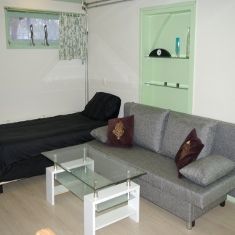 Amsterdam Sarphatistraat 484 sous A - Photo 1