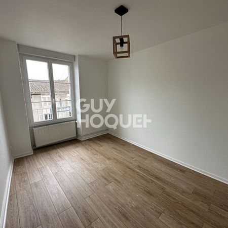 Appartement à louer - Photo 3