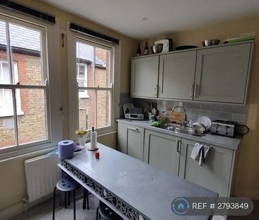 1 bedroom in a flat share to rent - Photo 4
