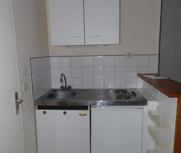 STUDIO MEUBLE SECTEUR DELILLE -ESC - Photo 3