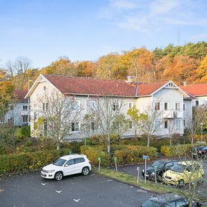 Drottningvägen, Särö - Foto 2