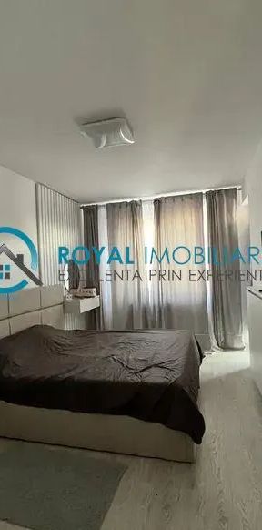 Royal Imobiliare - Inchiriere apartament 2 camere zona Albert - Photo 1
