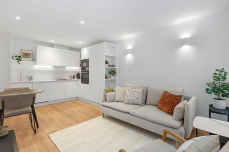1 bedroom apartment to rent - Photo 2