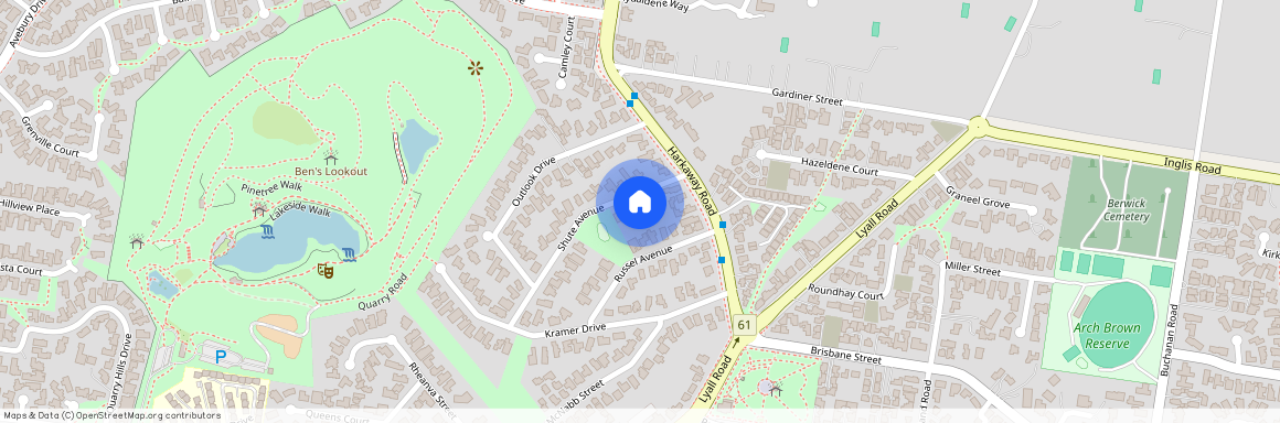 Shute Avenue 5, VIC 3806, Berwick