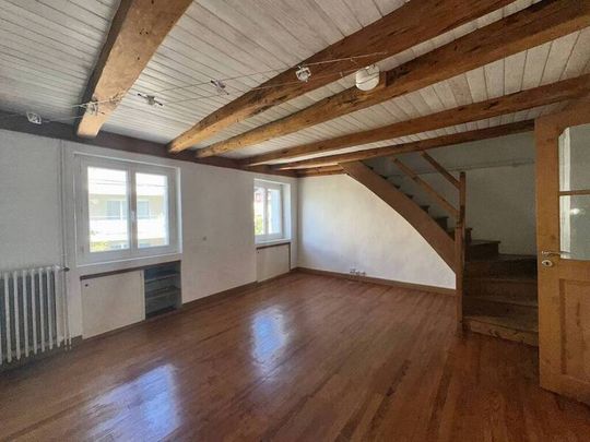 Maison 3 pièces - Photo 1