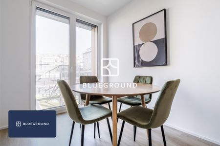 Apartment for rent, 3+1 - 2 bedrooms, 63m - Photo 2