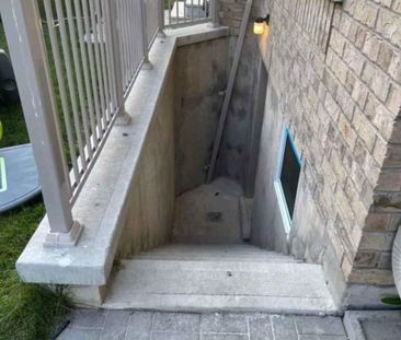 For Lease - 1510 Devine Point Unit# Basement, Milton, Ontario - Photo 5