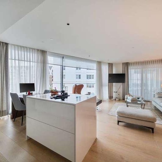 Harbour Avenue, Chelsea Harbour, SW10 - Photo 1